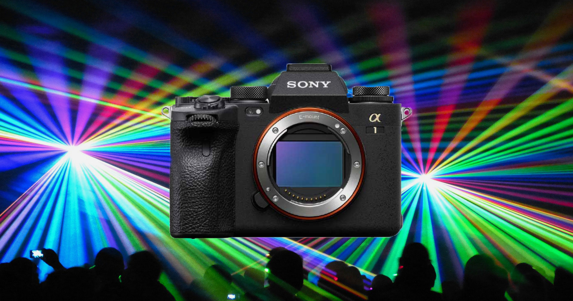 Sony ประกาศเตือน แสงเลเซอร์สามารถทำร้ายเซนเซอร์รับภาพของกล้องดิจิทัลให้พังเสียหายได้!