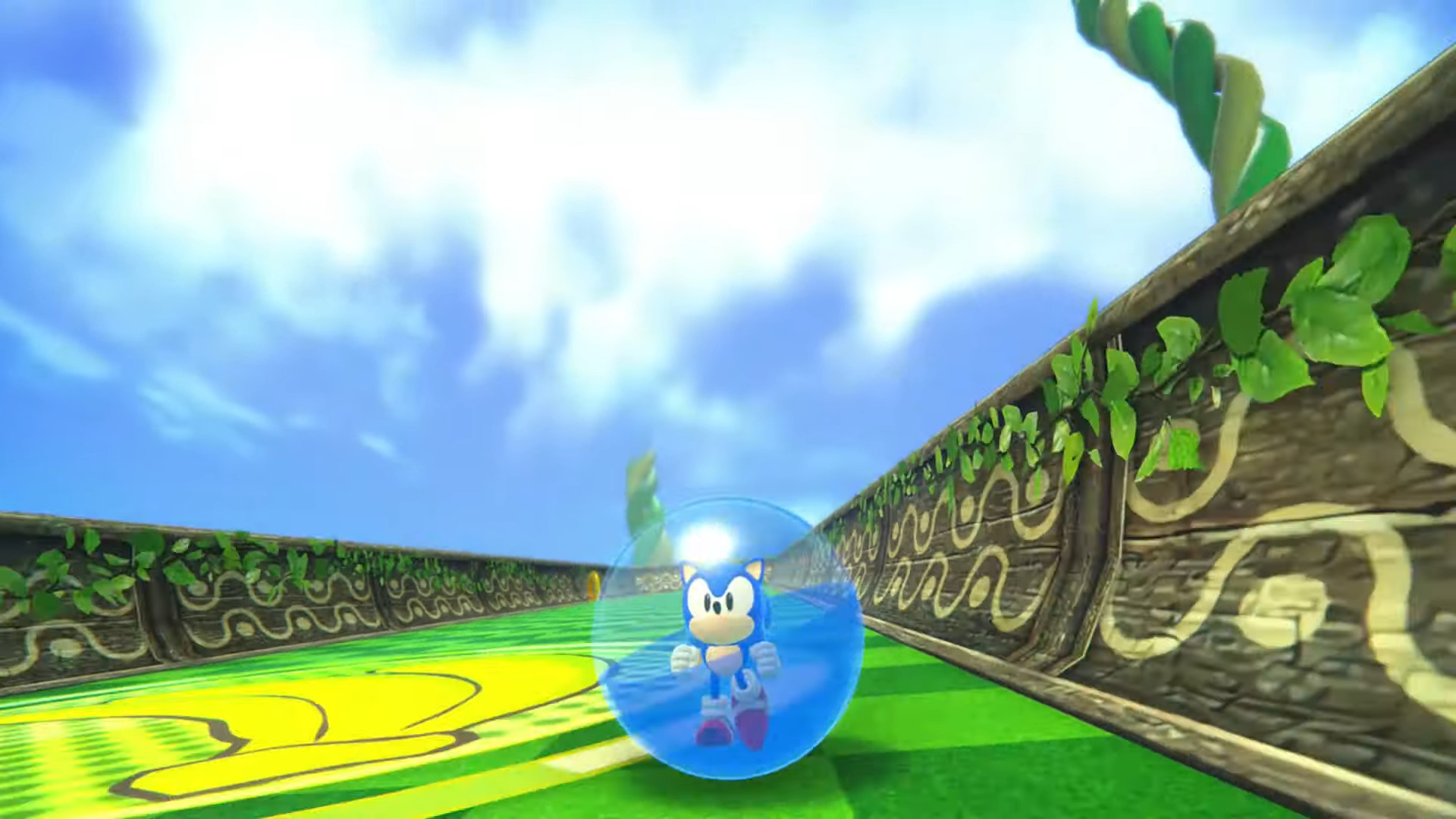 Sonic และ Tails จะเข้าร่วม Super Monkey Ball: Banana Mania