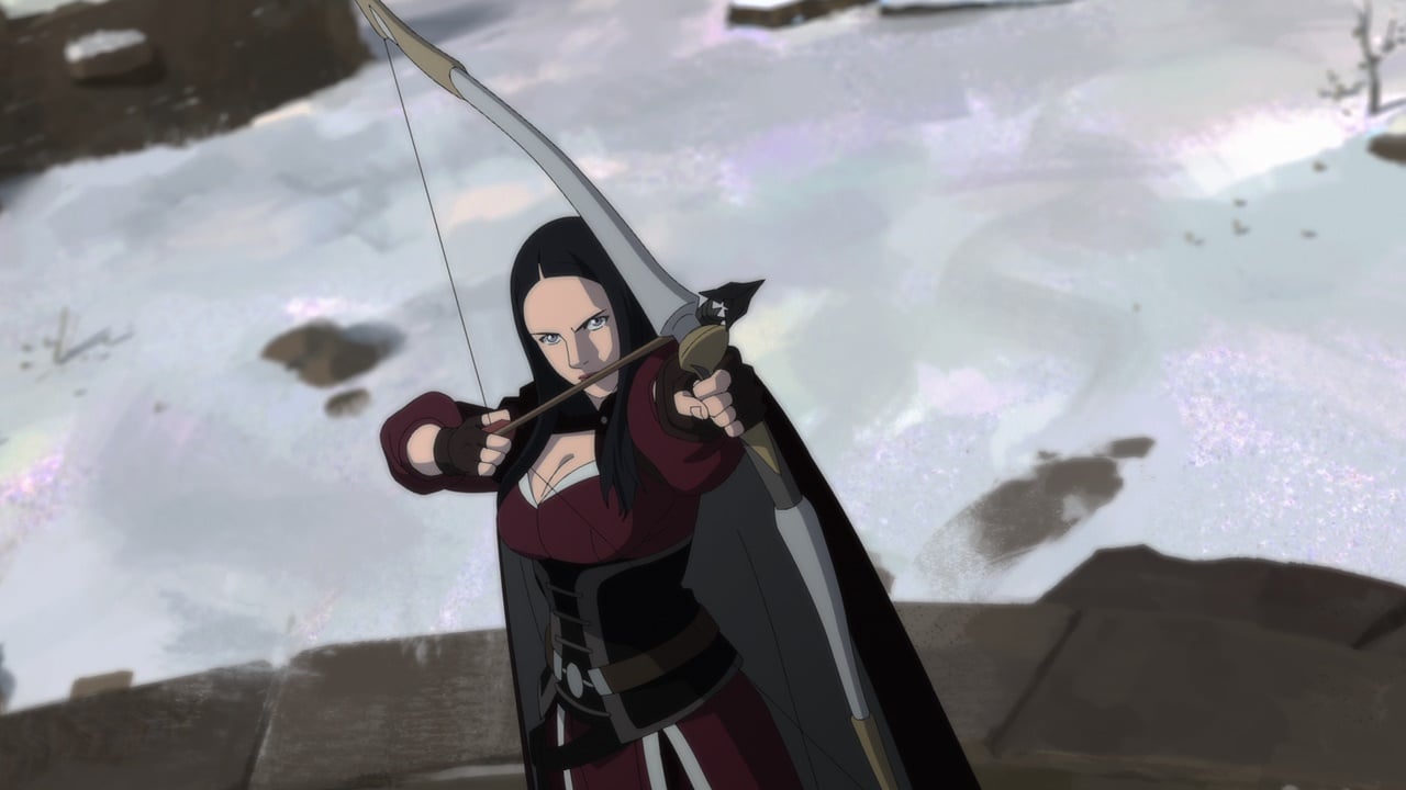 tetra witcher tetra witcher