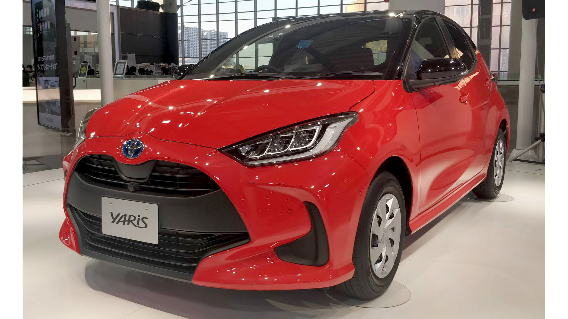 Toyota เรียกคืน Yaris รุ่นปี 2019 – 2020 ในสหรัฐฯ เหตุปัญหาปั๊มเชื้อเพลิงแรงดันต่ำ