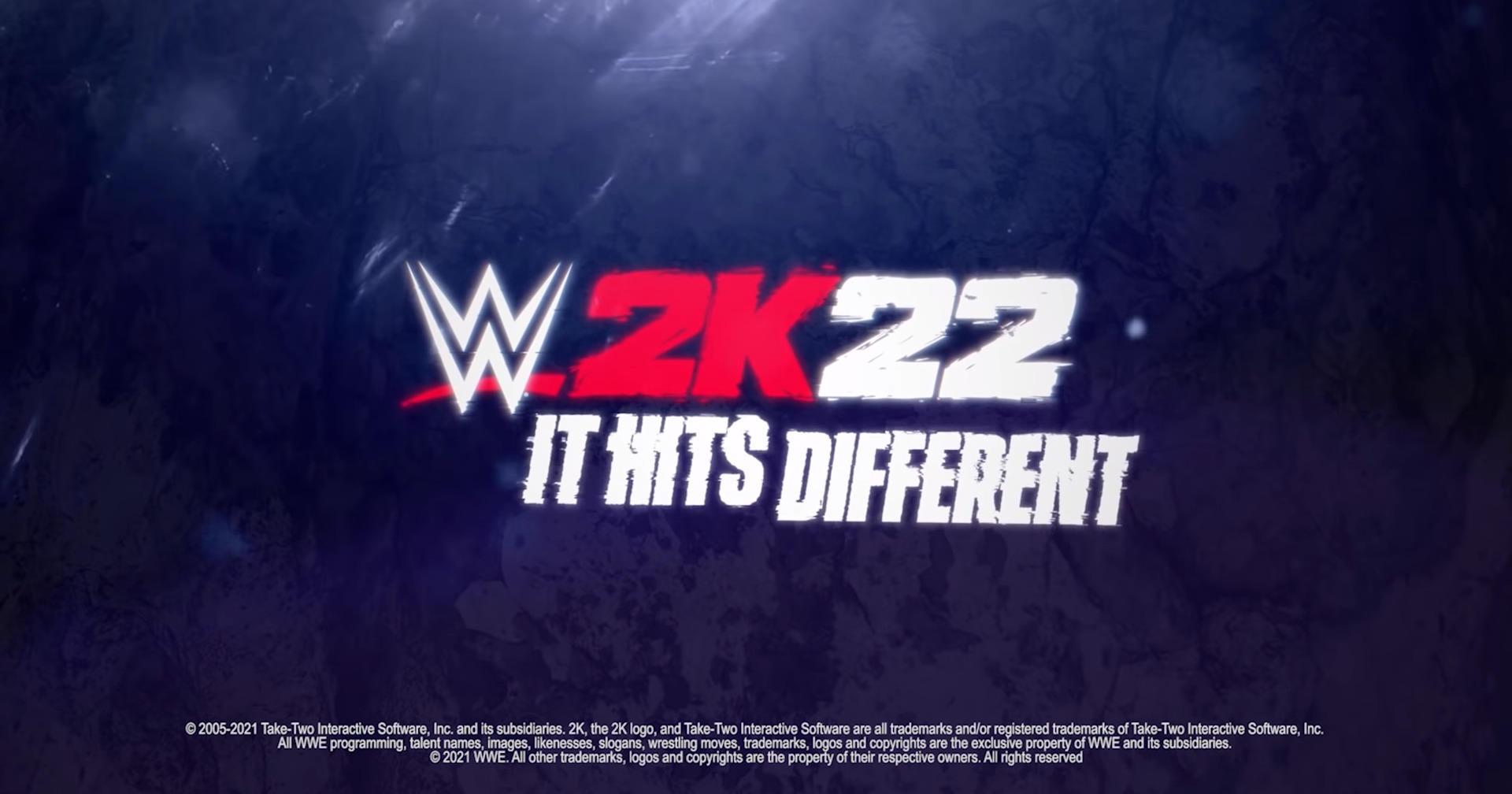 WWE เผยว่าจะเปิดตัวเกมมวยปล้ำแบบอาร์พีจีเร็ว ๆ นี้