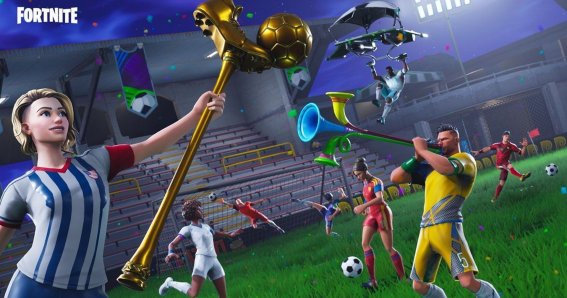 Fortnite