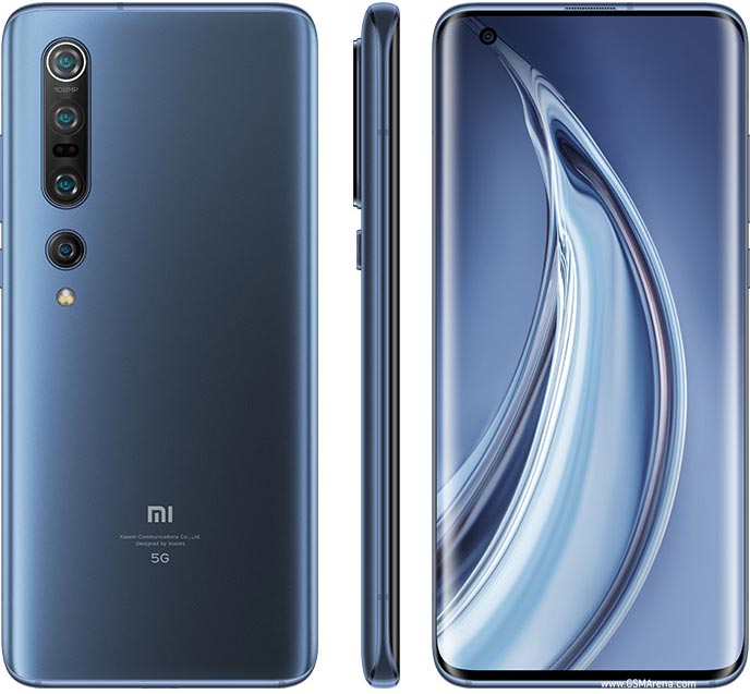 Xiaomi Mi 10-Pro 5G