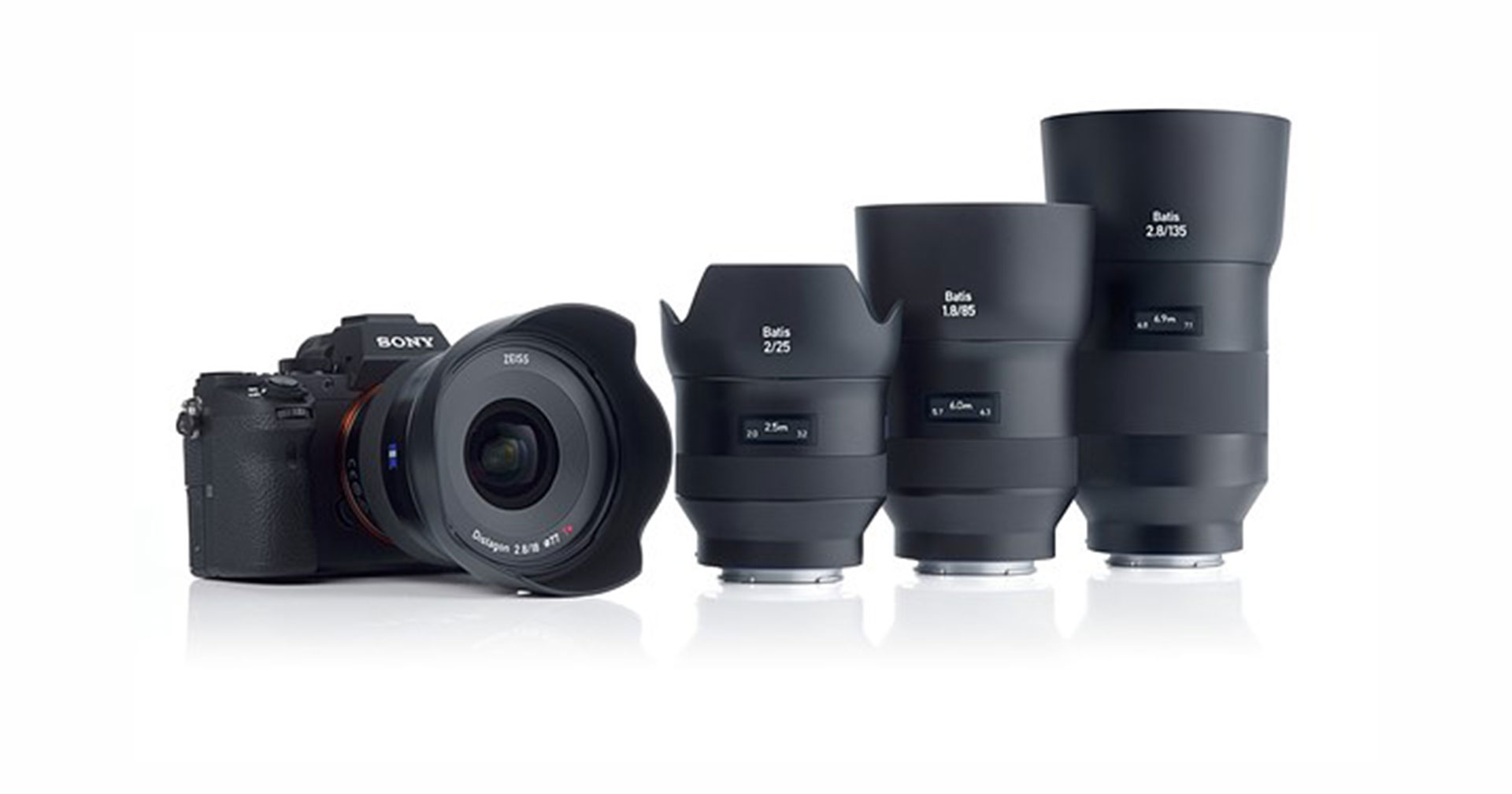 ZEISS เตรียมขึ้นราคาเลนส์ในอเมริกา เริ่มวันที่ 1 ตุลาคม!