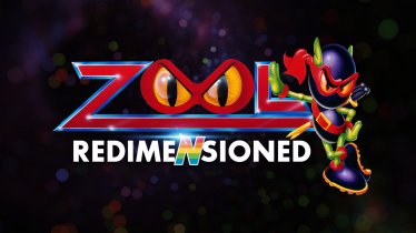 Zool Redimensioned กลับมาวางจำหน่ายอีกครั้ง ให้กับ PC