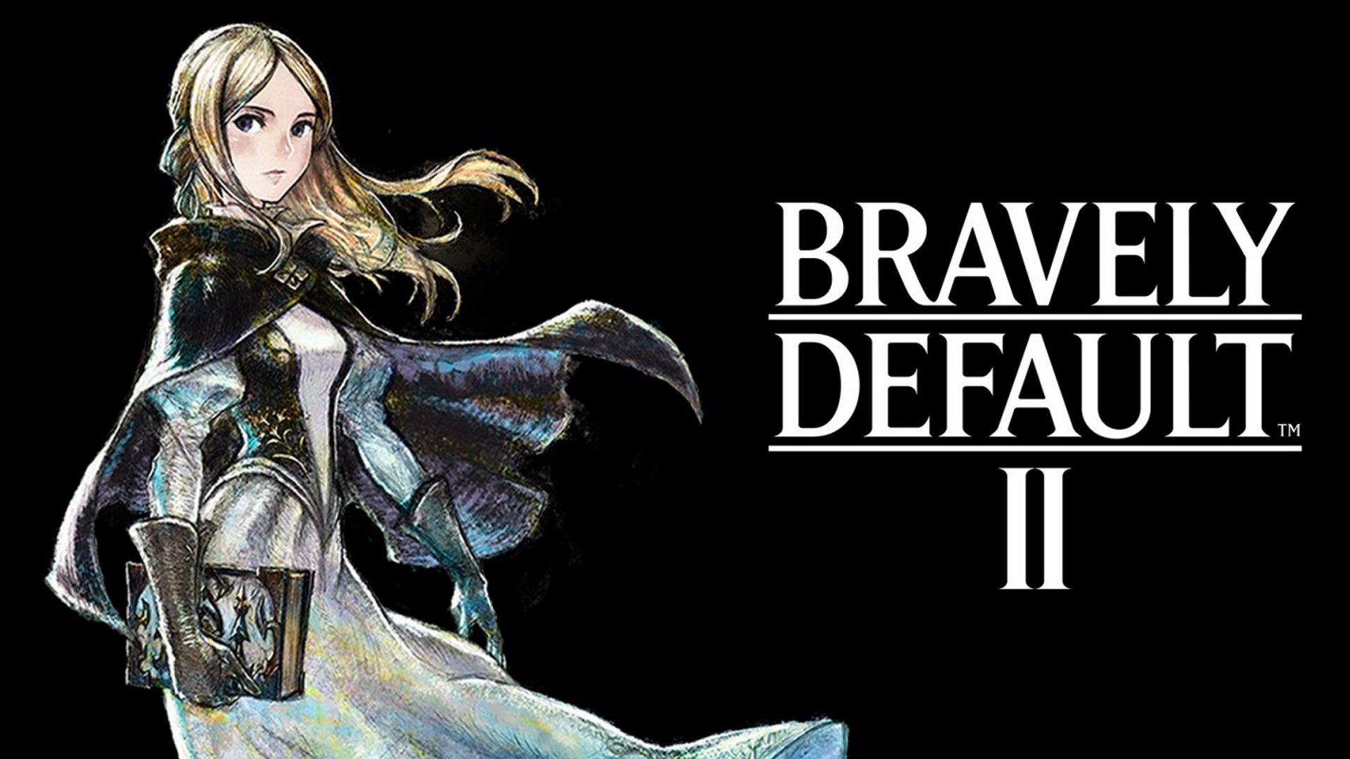 Bravely Default II เตรียมลง PC 3 ก.ย. นี้