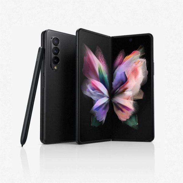 Samsung galaxy Z Fold 3