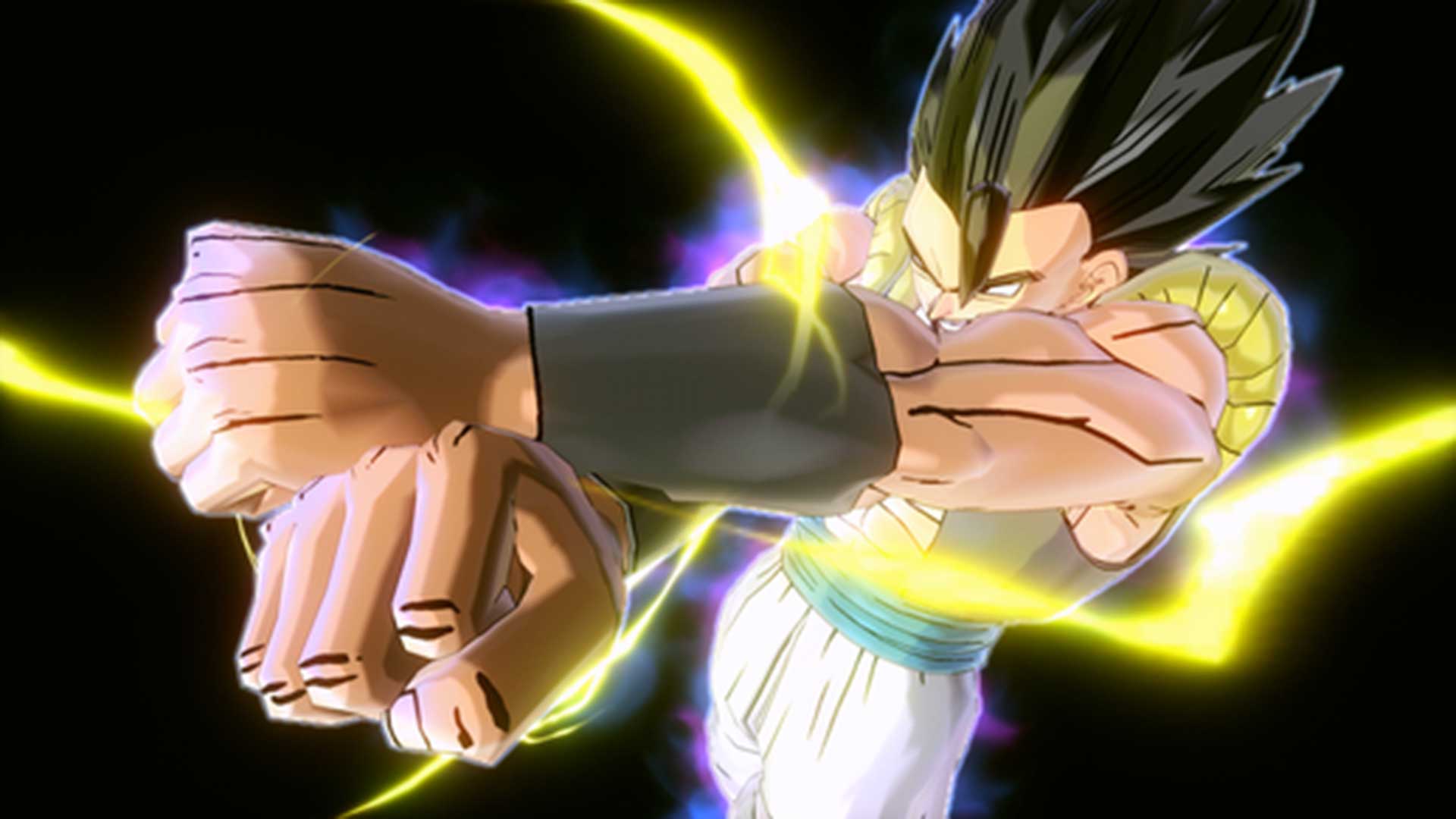 Gogeta เตรียมร่วมศึก Dragon Ball Xenoverse 2 ในช่วงฤดูใบไม้ร่วงนี้