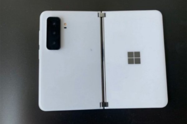 Microsoft Surface Duo 2