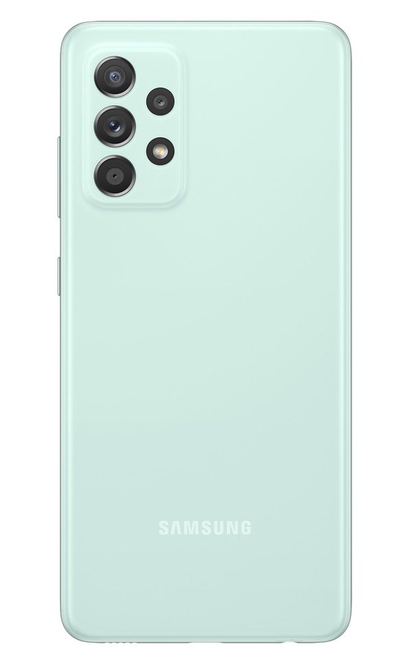 Samsung Galaxy A52s 5G