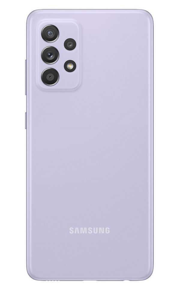 Samsung Galaxy A52s 5G