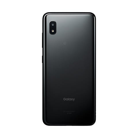 Samsung Galaxy A21 Simple SCV49