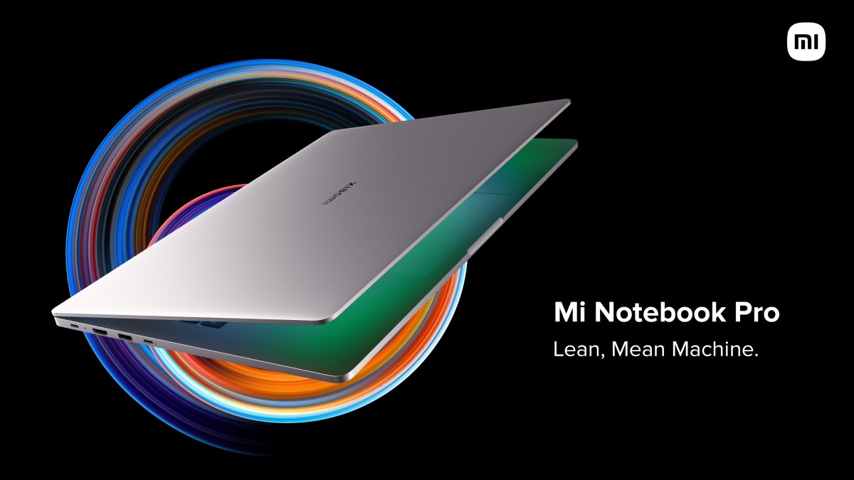 Xiaomi Mi Notebook