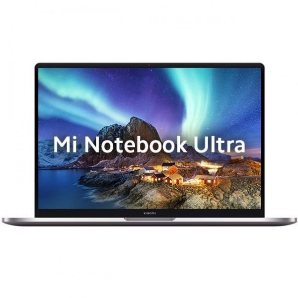 Xiaomi Mi Notebook