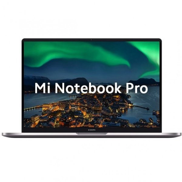 Xiaomi Mi Notebook