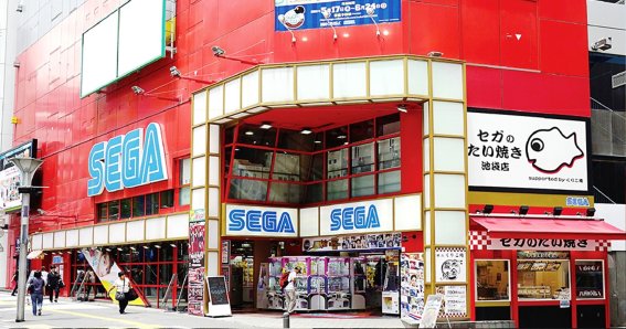 ร้านเกม Arcade ชื่อดังในกรุงโตเกียวปิดกิจการ