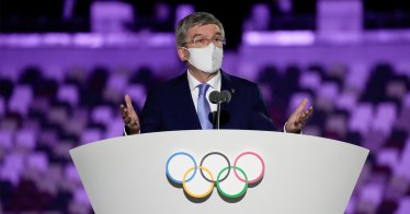 IOC ได้สิทธิ์ถอดกีฬาออกจากการแข่งโอลิมปิกได้โดยไม่ต้องผ่านหน่วยงานกลาง