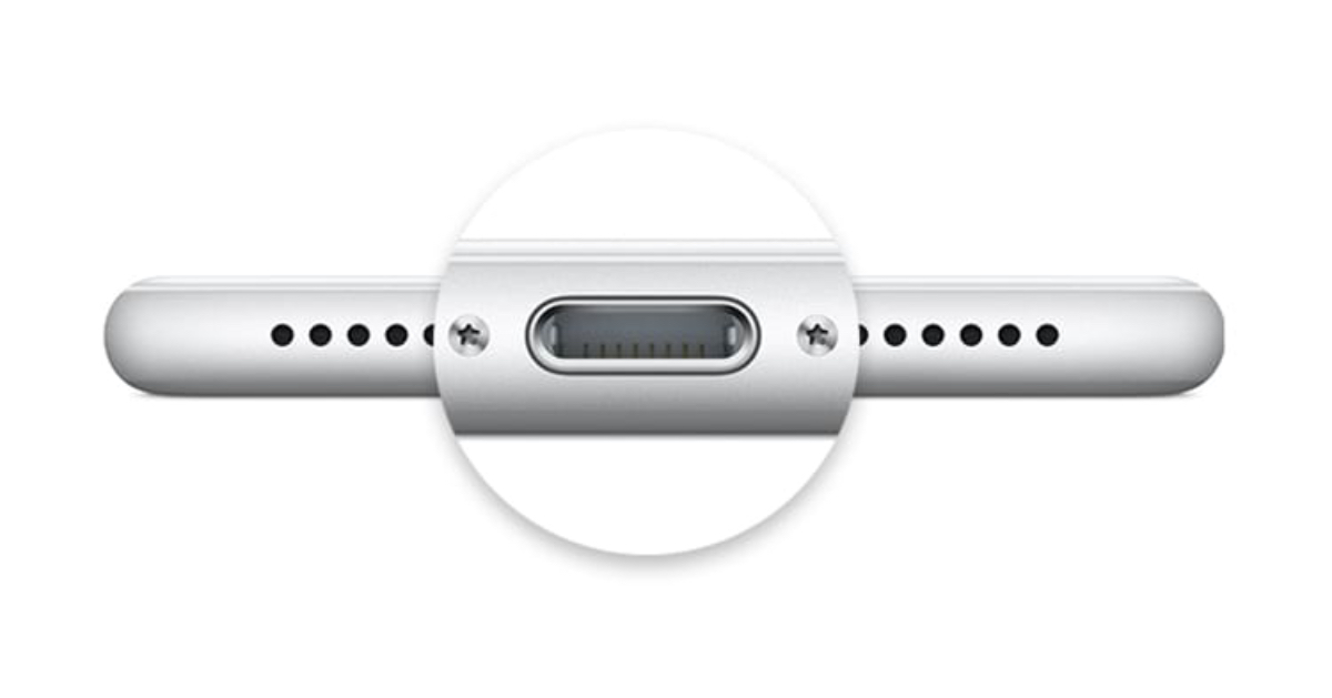 คือดีย์ เมื่อยุโรปอาจออกกฎบังคับให้ iPhone เปลี่ยนพอร์ตเป็น USB-C!