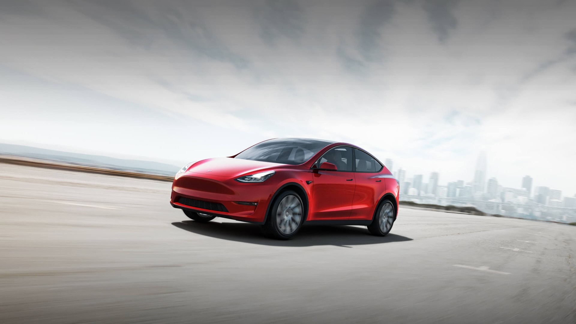 Tesla เพิ่มโหมด Bioweapon Defense ระบบกรองอากาศ HEPA ใน Model Y