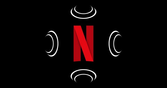 เสียงกระหึ่มสะใจ!! Netflix รองรับ Spatial Audio บน iPhone / iPad แล้ว