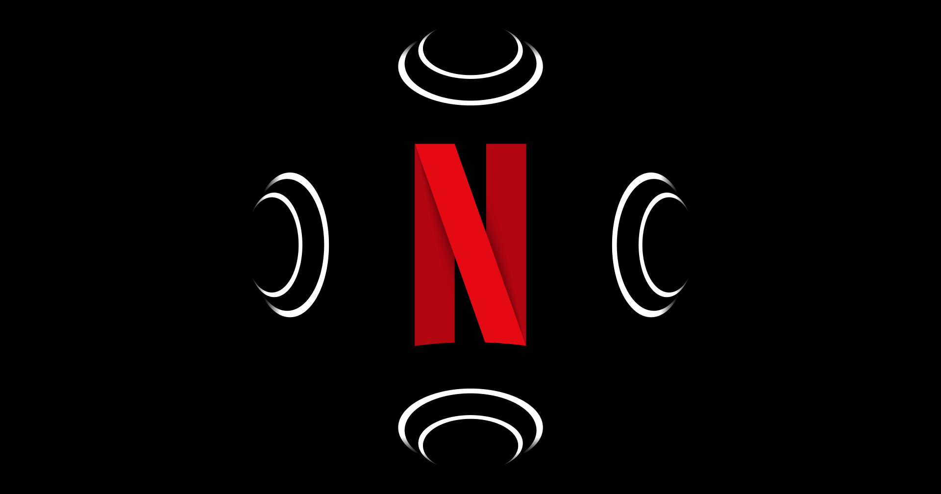 เสียงกระหึ่มสะใจ!! Netflix รองรับ Spatial Audio บน iPhone / iPad แล้ว