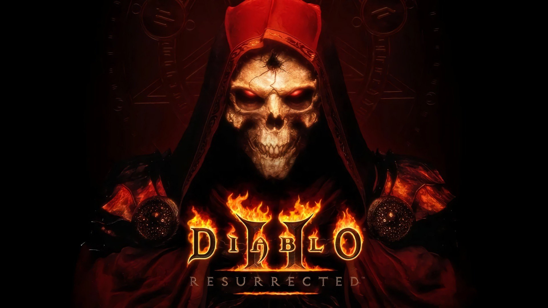 Diablo II: Resurrected เตรียมเปิดทดสอบ Open Beta 20 ส.ค. นี้