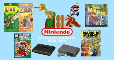 [บทความ] รวมฮิตเกมค่าย Nintendo ที่ออกบนคอนโซลอื่น