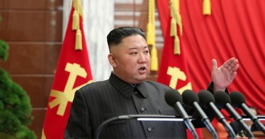 เกาหลีเหนือวอนให้นานาชาติยกเลิกคว่ำบาตรและพร้อมเจรจาครั้งใหม่กับสหรัฐฯ