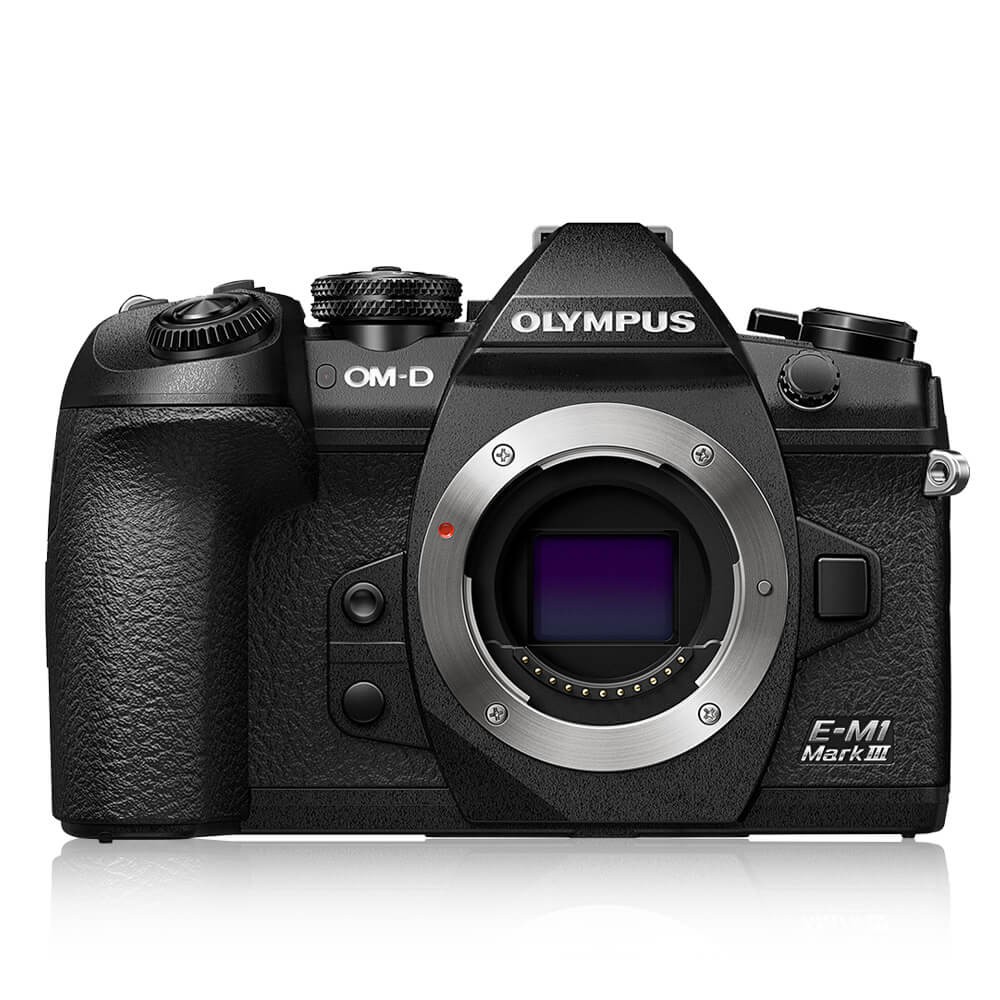 olympus