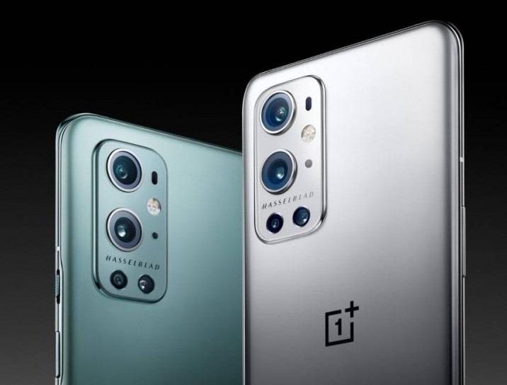 OnePlus 9 R