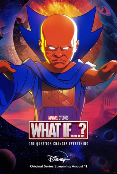 [รีวิวซีรีส์] What If…? ต่อยอดจินตนาการไร้สิ้นสุด เอาใจแฟนบอยมาร์เวลจุใจ