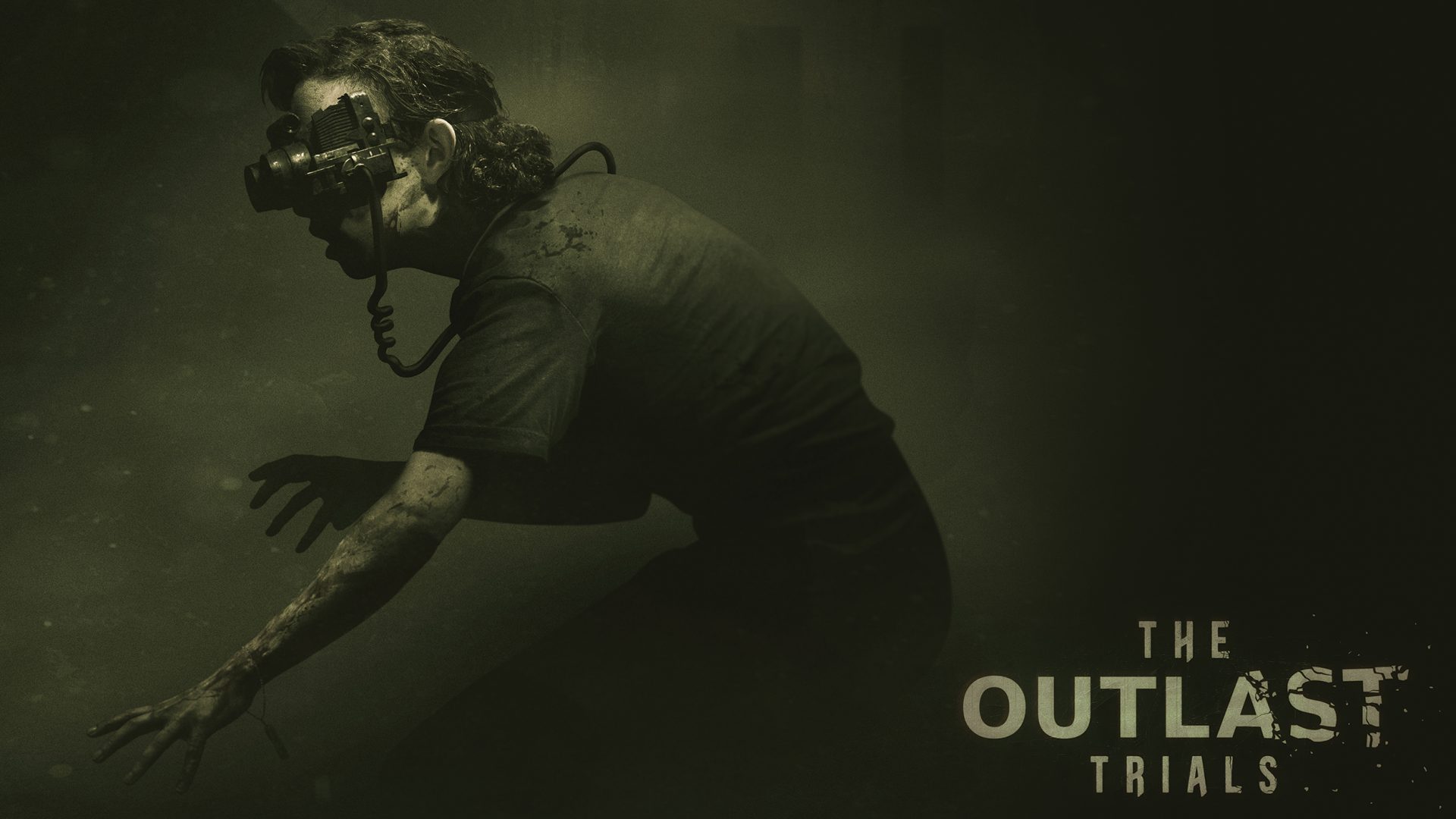 The Outlast Trials เลื่อนวางจำหน่ายออกไปเป็นปี 2022 พร้อมปล่อยคลิปเกมเพลย์ใหม่