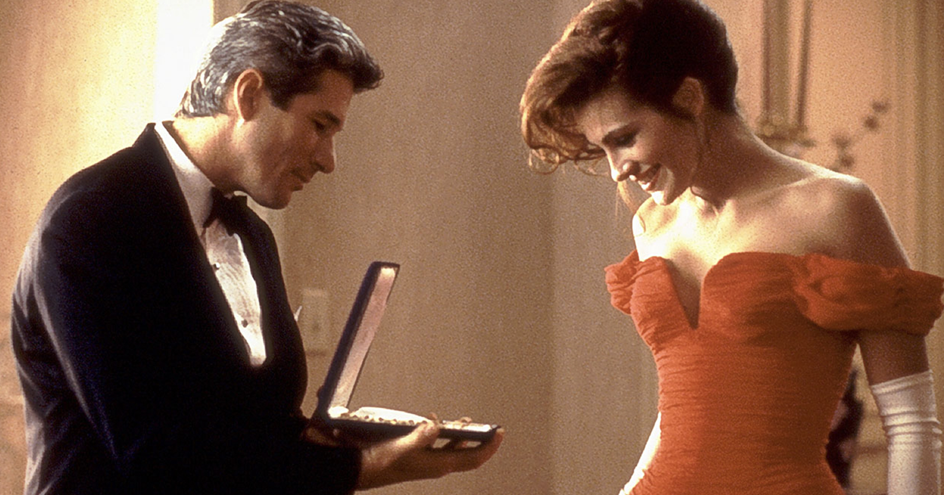 ต้นฉบับของ ‘Pretty Woman’ เป็นหนังดราม่ามืดหม่นของโสเภณีติดยา ชื่อว่า ‘3000’