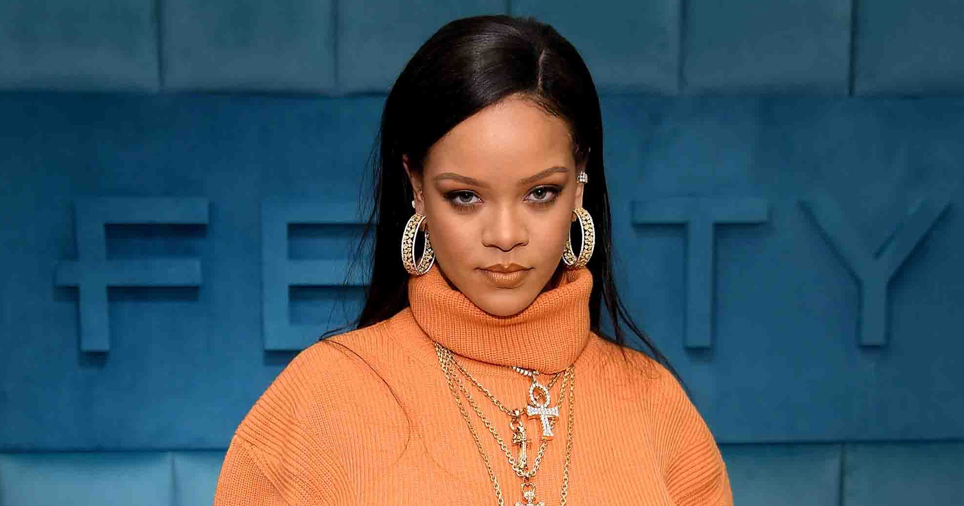 Rihanna ขึ้นแท่นศิลปินหญิงที่รวยที่สุดในโลก โดยรายได้เกือบทั้งหมดมาจากธุรกิจเครื่องสำอาง