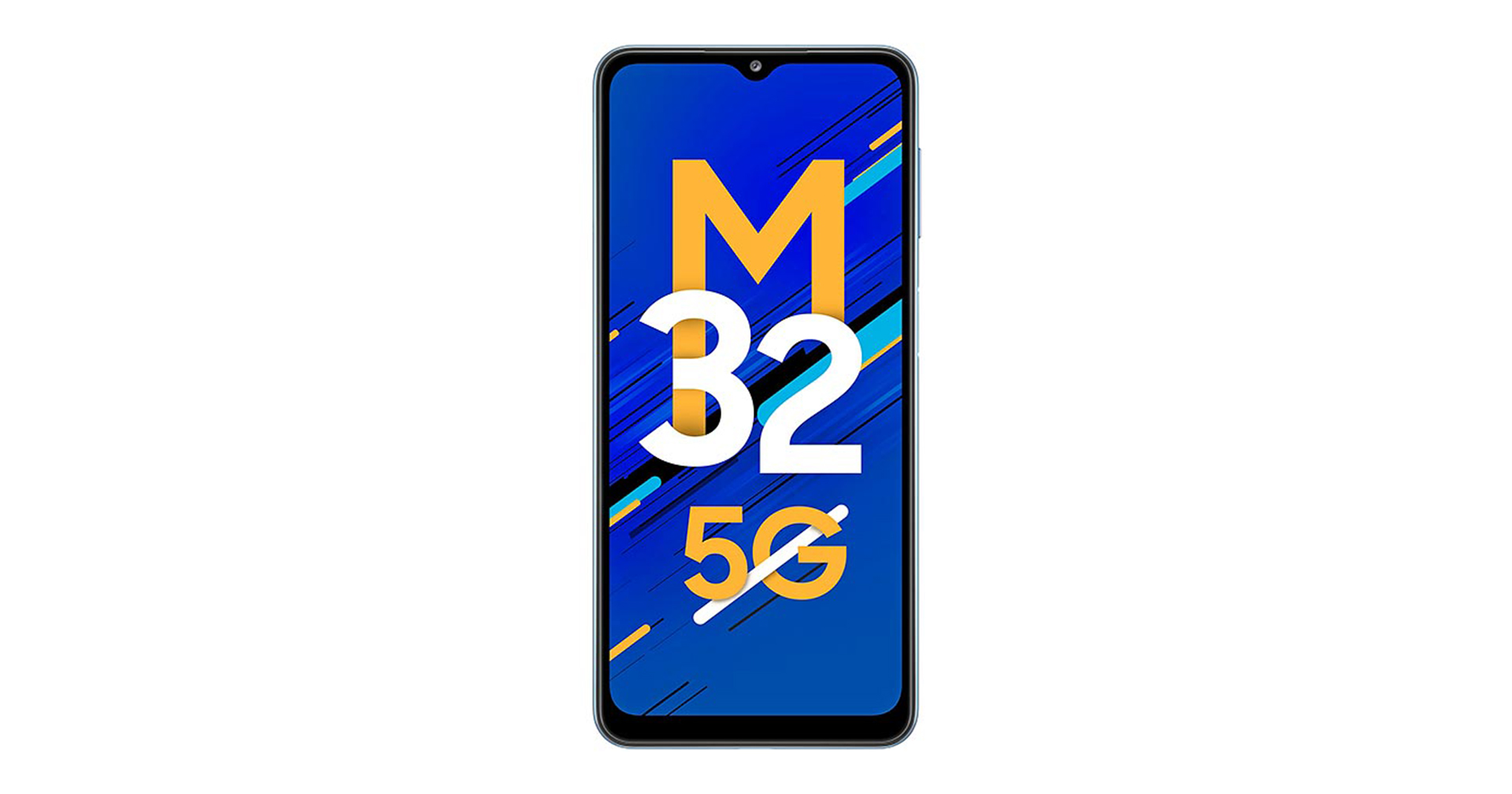 Samsung เปิดตัวรุ่นกลาง Galaxy M32 5G : ชิป Dimensity 720, กล้อง 48 ล้านพิกเซล