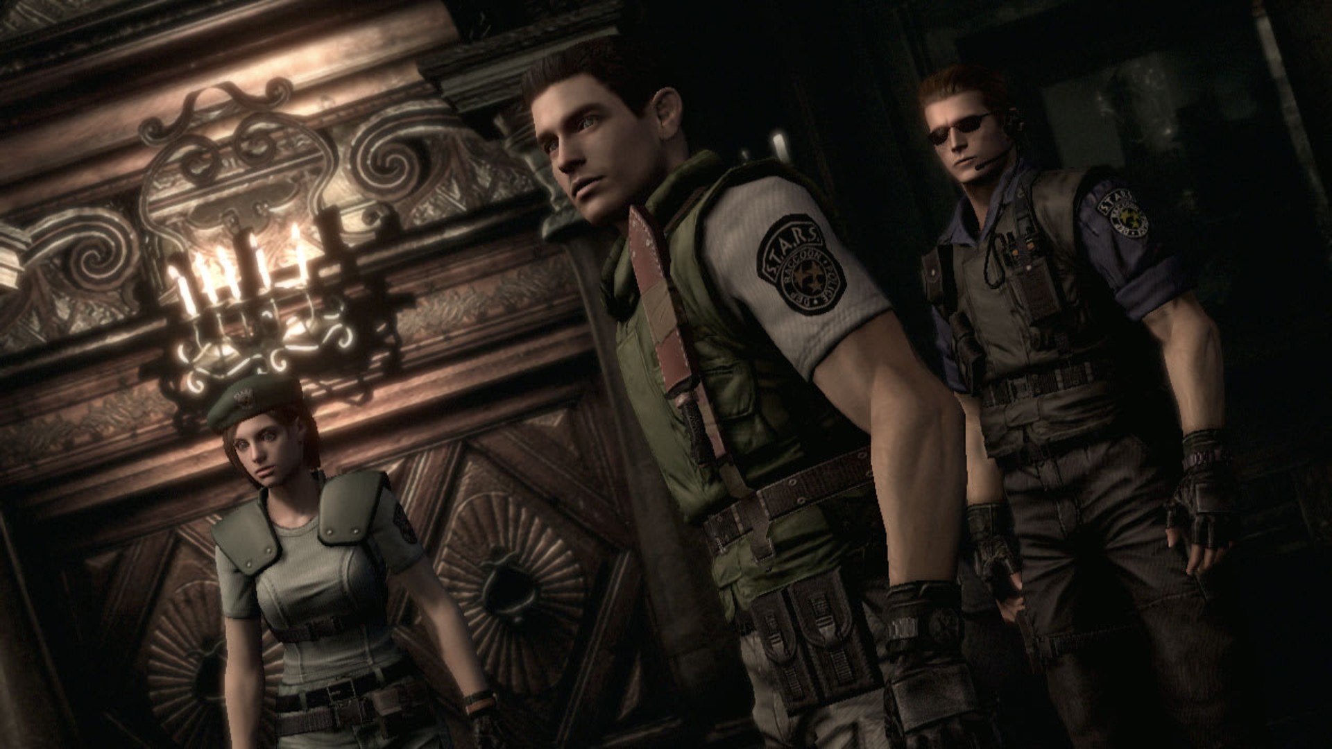 Capcom เปิดตัวสินค้าใหม่ Herb จาก Resident Evil