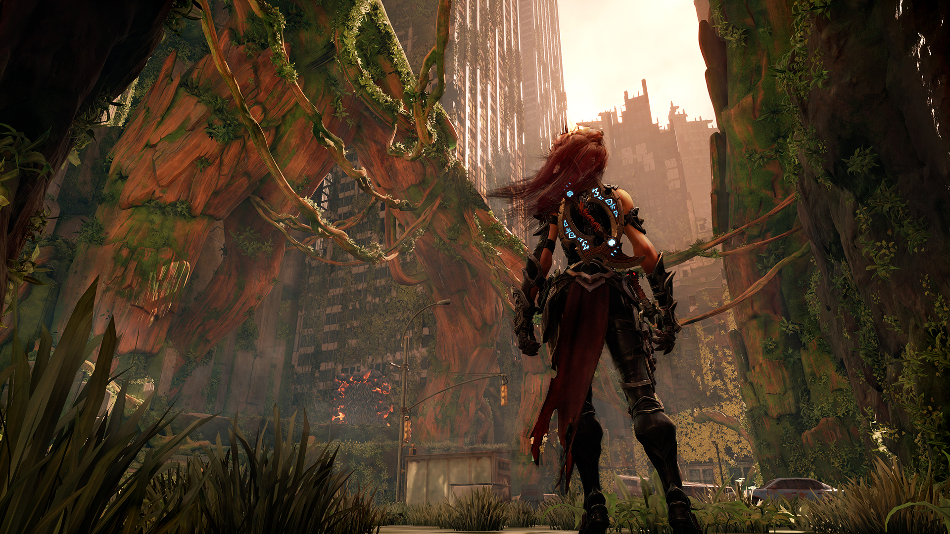 Darksiders III เตรียมลง Nintendo Switch 30 ก.ย. นี้