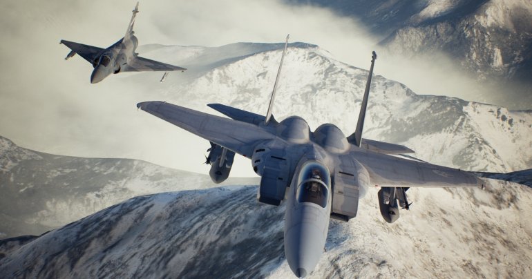 Ace Combat 7