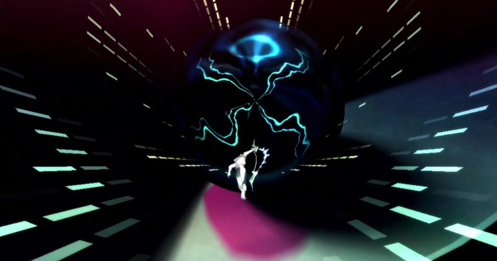 El Shaddai: Ascension of the Metatron จะวางจำหน่ายบน PC
