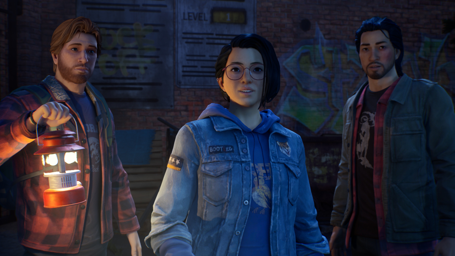 Life is Strange: True Colors เวอร์ชัน Nintendo Switch เลื่อนวางจำหน่ายออกไปเป็นช่วงปลายปีนี้