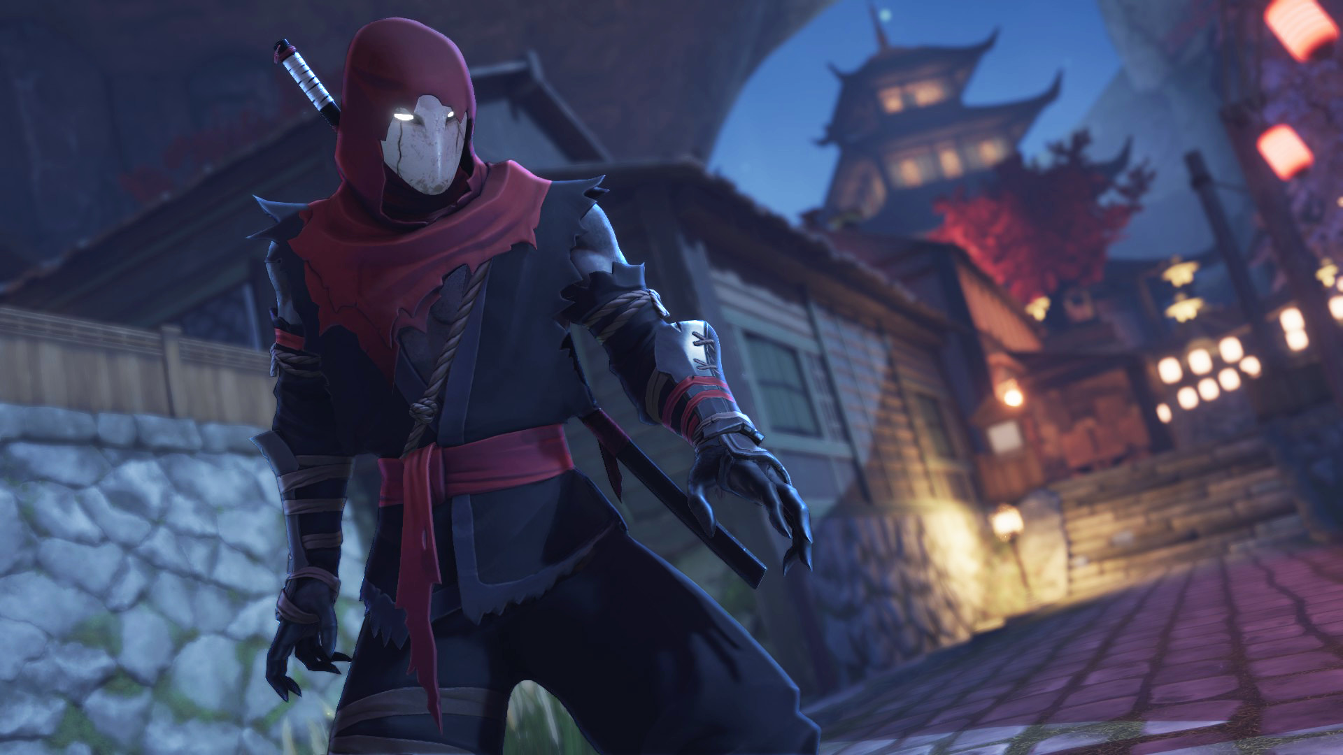 Aragami 2 เผยตัวอย่างเนื้อเรื่อง