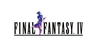 กม Final Fantasy IV
