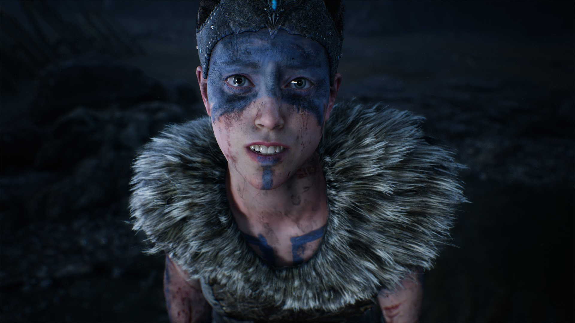 Hellblade: Senua’s Sacrifice เปิดให้เล่นบน Xbox Series X แล้ว