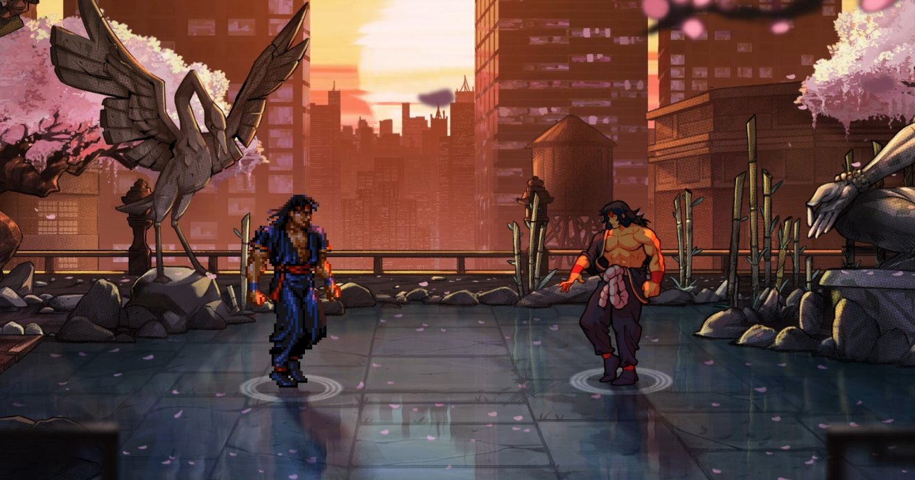 Focus Home Interactive เข้าซื้อกิจการบริษัทผู้พัฒนา Streets of Rage 4