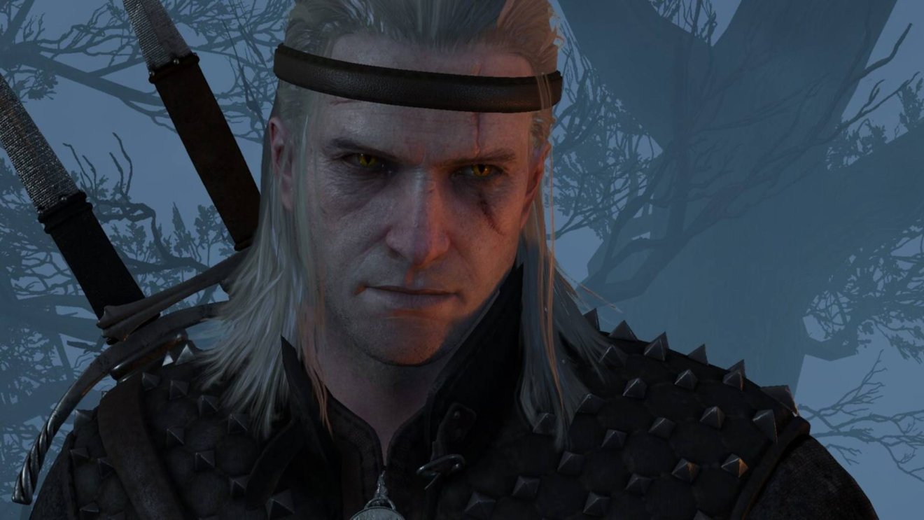 The Witcher 3 มี MOD เกราะใหม่ที่อ้างอิงมาจากหนังสือนิยาย