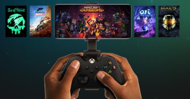 Microsoft เปิดตัว Xbox Cloud Gaming ให้เกมเมอร์สามารถเล่นเกม PC ได้จากอุปกรณ์ Android