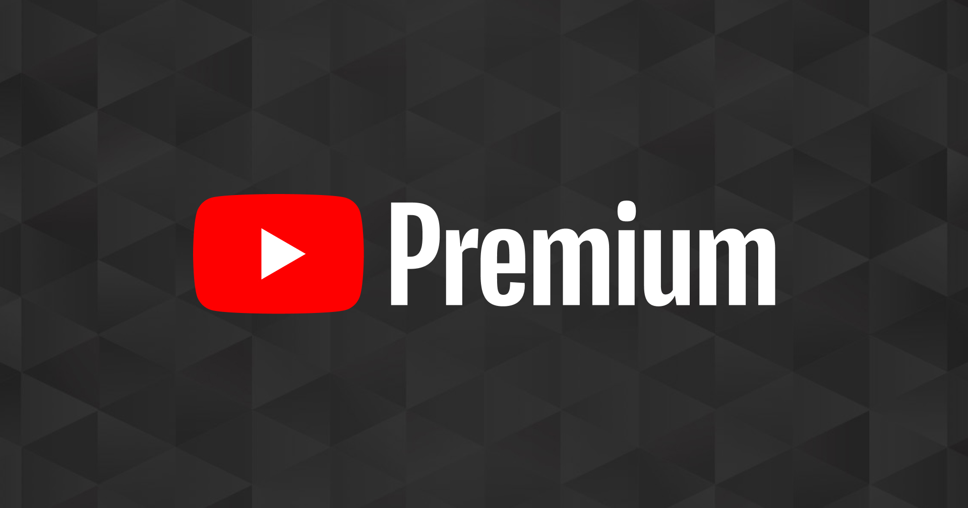 YouTube Premium ประกาศขึ้นราคาในไทย สำหรับสายตี้ 299 บาทต่อเดือน เริ่มแล้ววันนี้!!
