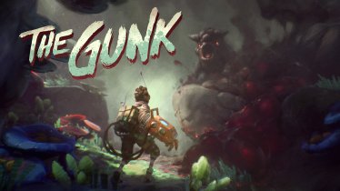 เกม The Gunk