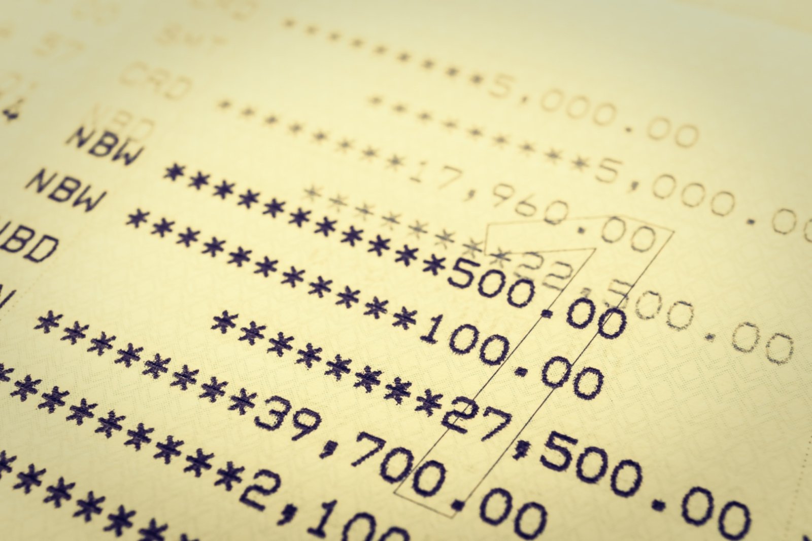 ปรับลดวงเงินคุ้มครองเงินฝาก