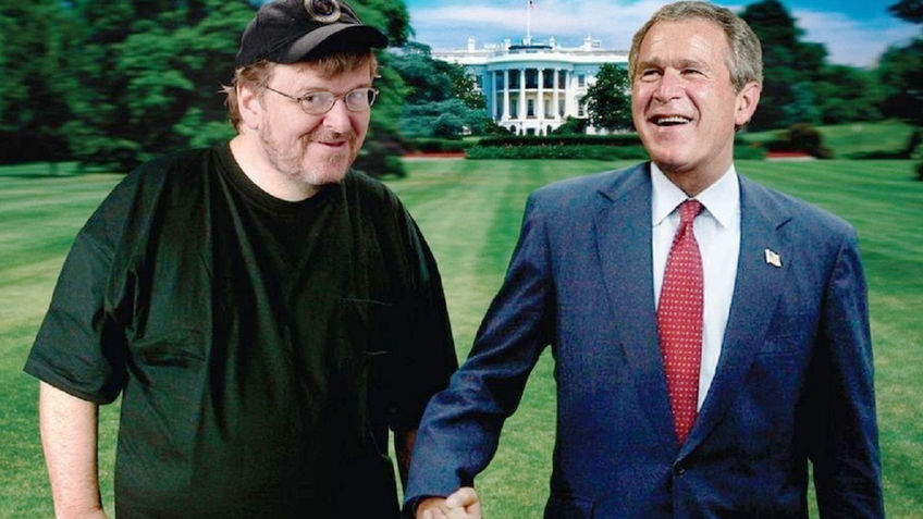 Fahrenheit 9/11